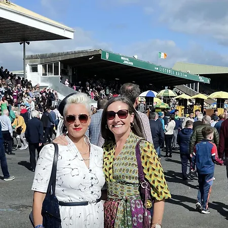 Lantställe Kerry Kiltean