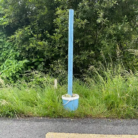 منزل ريفي Kerry Kiltean