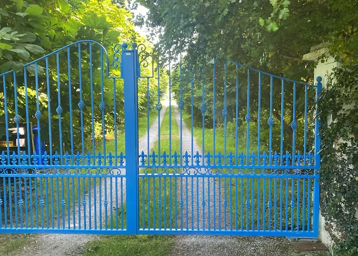 Casa di campagna Kerry *