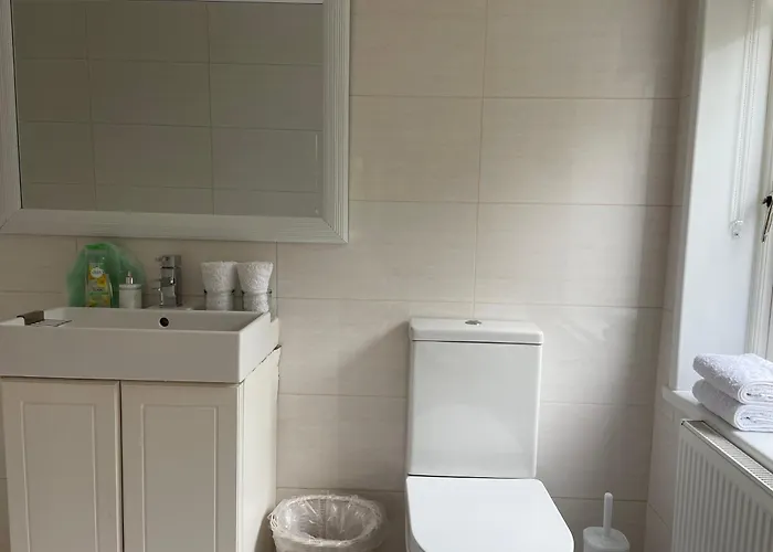 Kerry Casa di campagna Kiltean