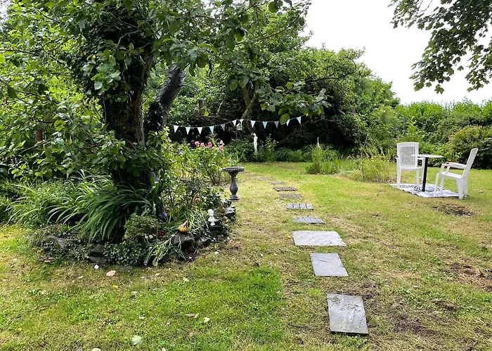 Casa di campagna Kerry Kiltean