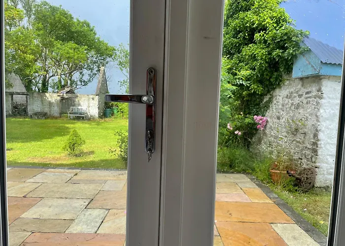 Casa di campagna Kerry Kiltean