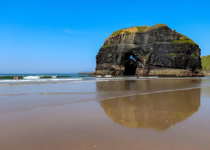 Casa di campagna Kerry *