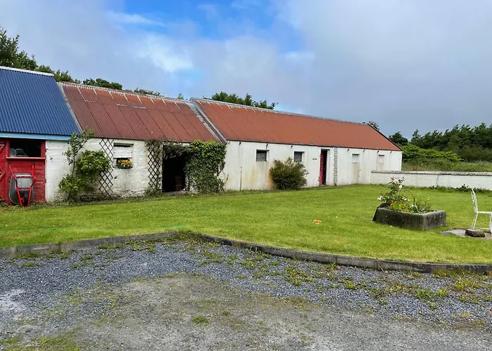 Kerry Casa di campagna